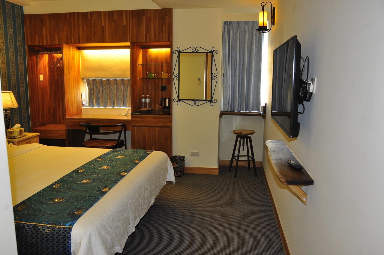 Inn Amando Taipei