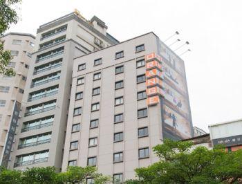 Orange - Ximen, 3*