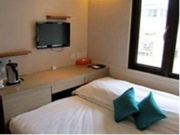 Orange - Ximen, Hotel Taipei