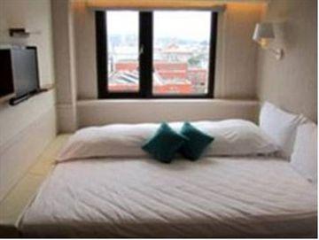 Orange - Ximen, 3*
