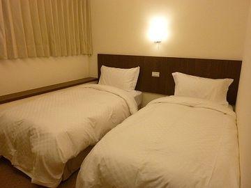 World Sansui Hotel Taipei