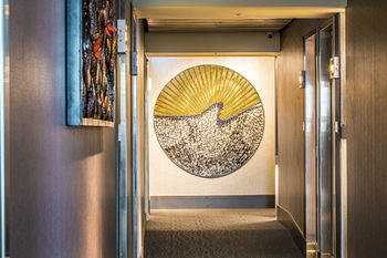 Walker Hotel. Ximen Inn