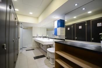 Yen Hostel *