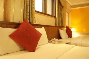 Hotel Fu Chang