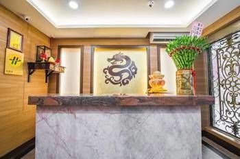 Inn Longshan Taipei