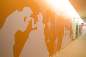 Pensão Morwing Fairytale Taipei