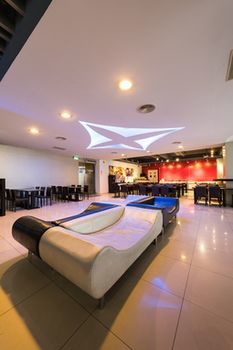 Hotel Walker - Zhengyi 2 Taipei