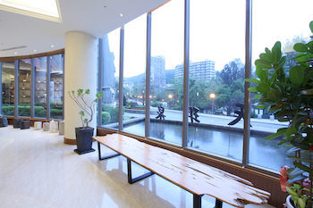 Beitou Hot Spring 4*
