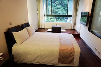 Wulai Spring Taipei