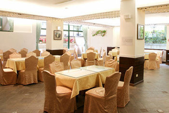 Hotel Wulai Spring