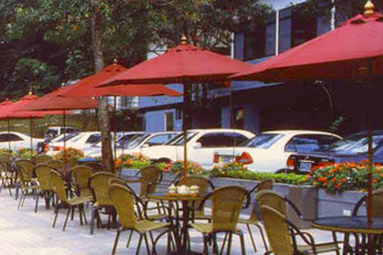 Wulai Spring 3*