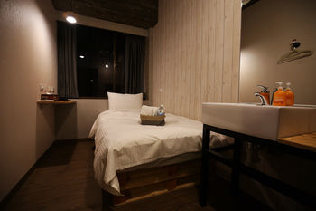Nys Loft 3* Taipei
