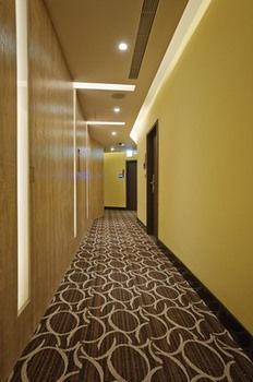 V-one - Ningxia No. 2 Hotel
