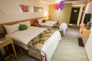 Sunny Hotel Taipei