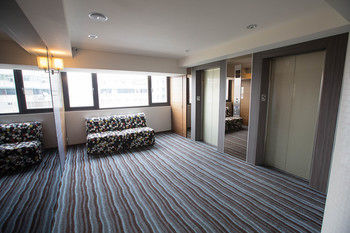 Hotel Sunny Taipei