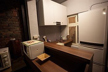 Nangang Station Hostel Taipei