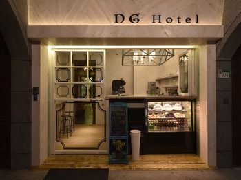 Dg Taipei