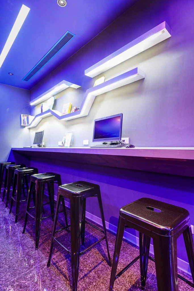 Hostel Space Xinyi Taipei
