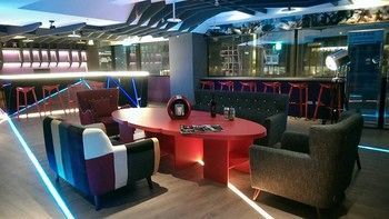 玩客棧player Hostel *