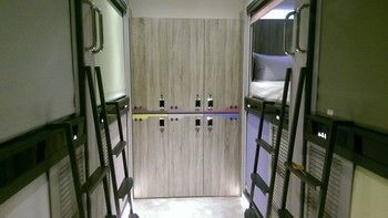 Hostel 玩客棧player *
