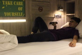 玩客棧player Hostel *