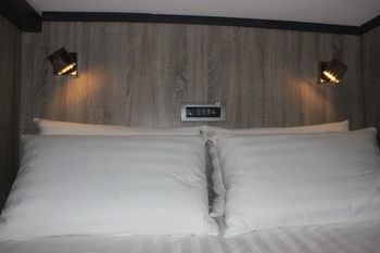 Hostel 玩客棧player Taipei