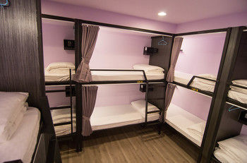 Backpackers - Changchun Hostel