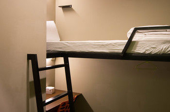 Backpackers - Changchun