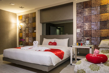Hotel Sparkle Bridge 3*