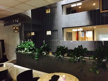 Sparkle Bridge Hotel Taipei