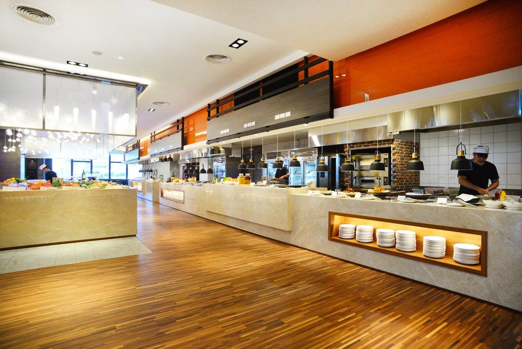 Caesar Metro Hotel Taipei