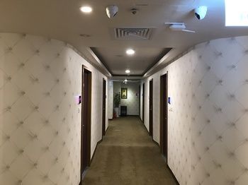 泊居旅店 Oursinn Inn