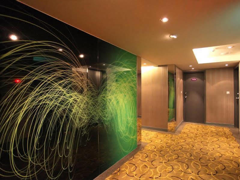 Hotel Ximen Citizen
