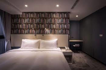 Yi Su Hotel-Taipei Ningxia Hotel Taipei