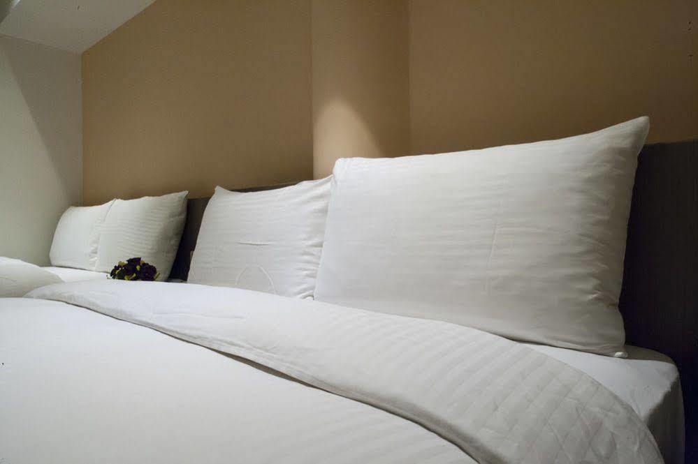 Apartamento Cz 101-4 Taipei