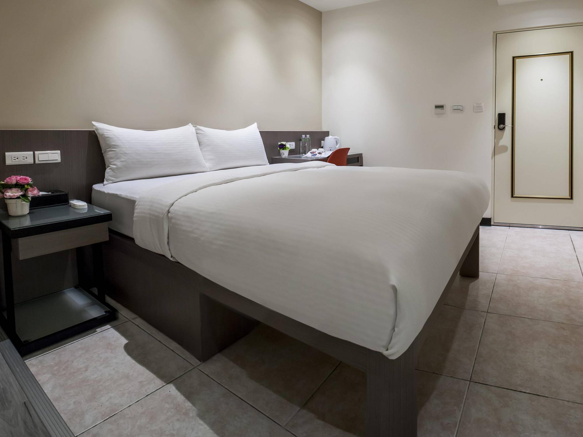 Apartamento Cz 101-4