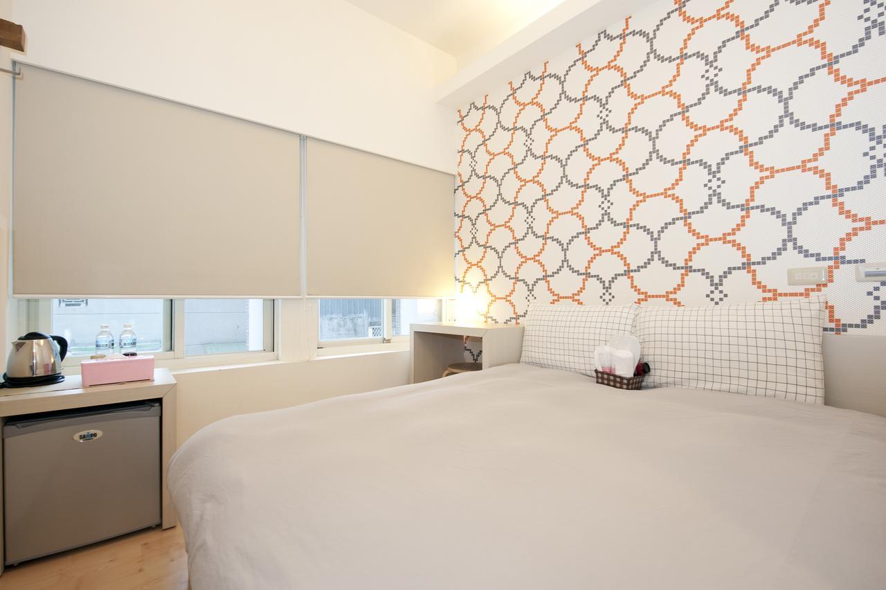 Zhongshan 19 Aparthotel Taipei
