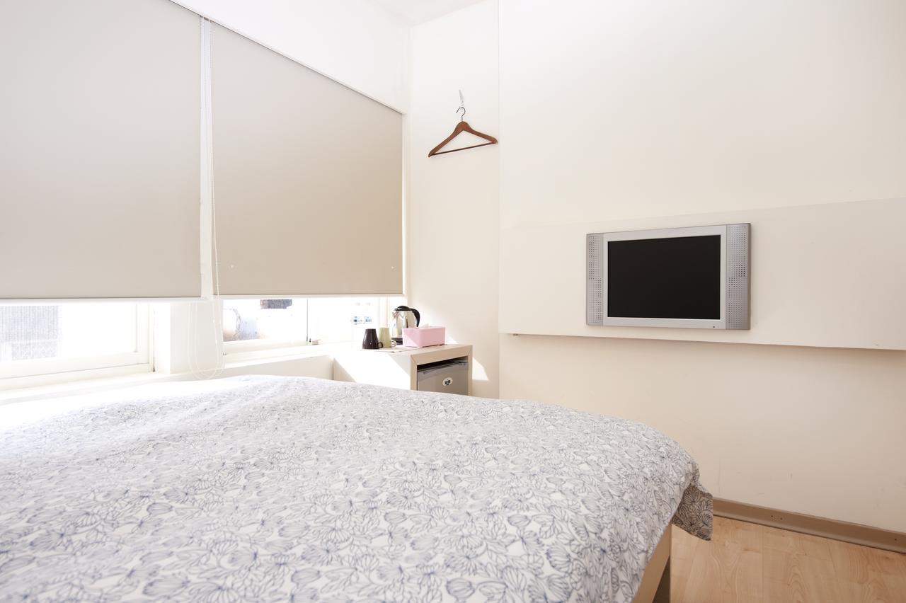 Zhongshan 19 Aparthotel