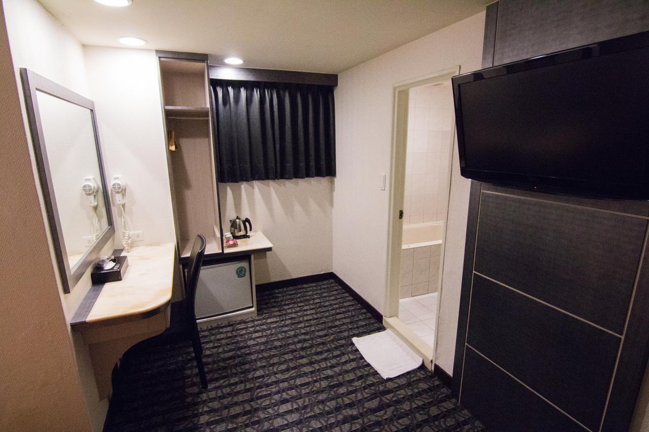 Carry Hotel Taipei