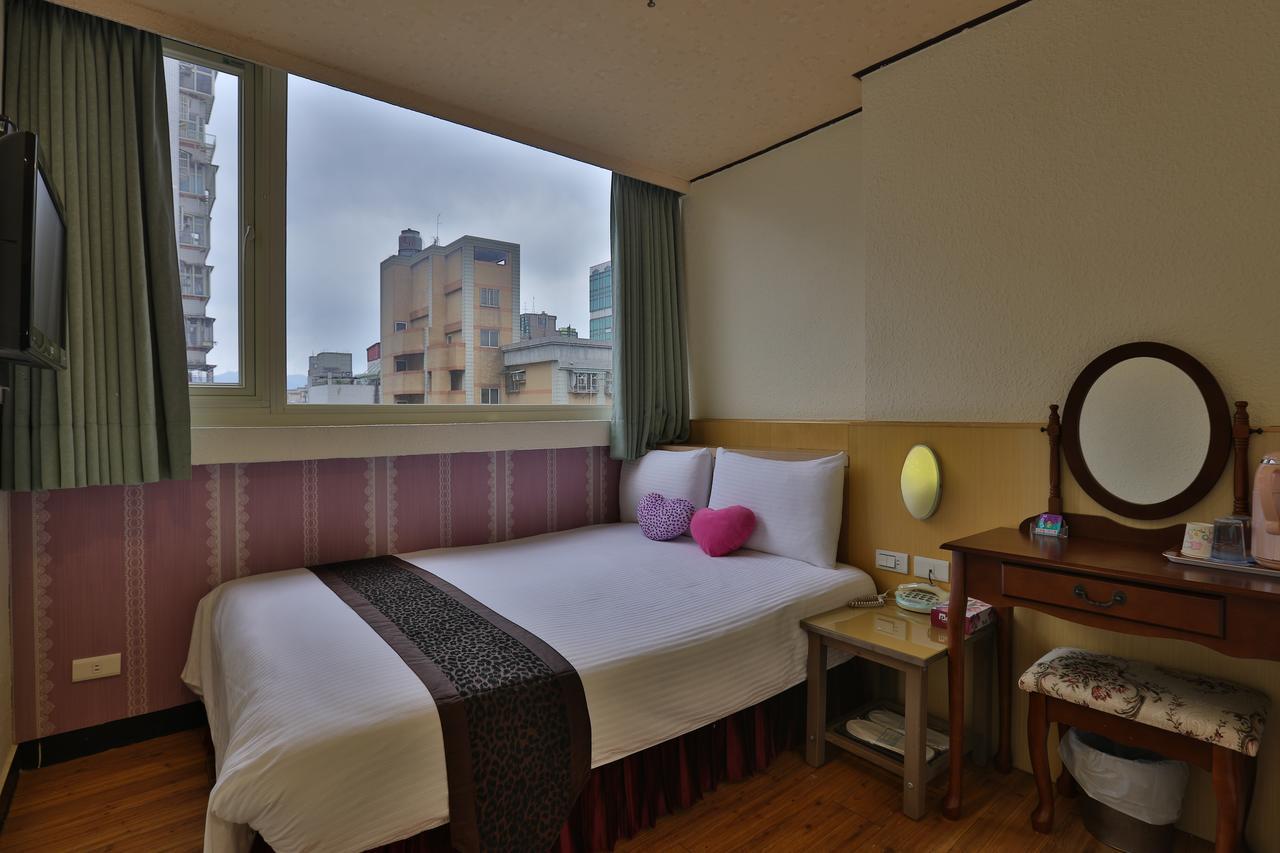 Sofu Inn Taipei