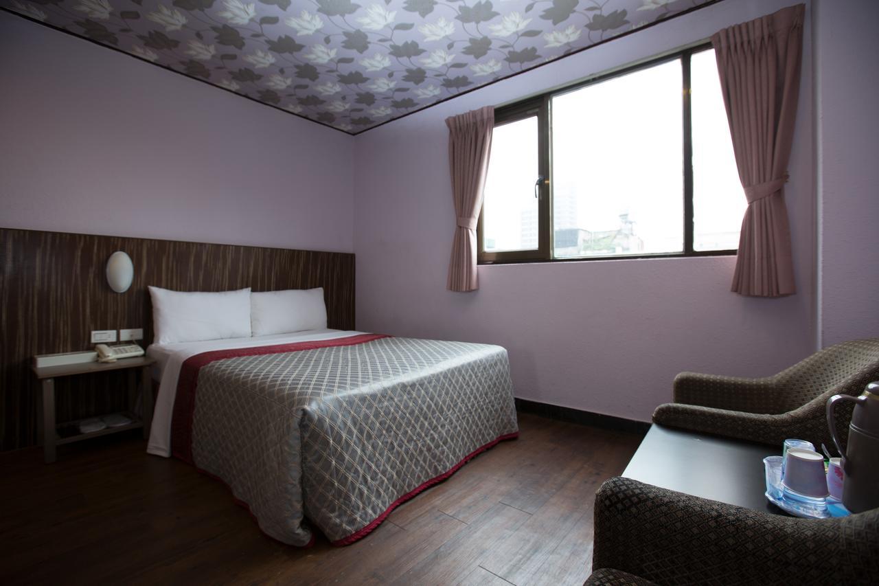 Sofu Inn Taipei