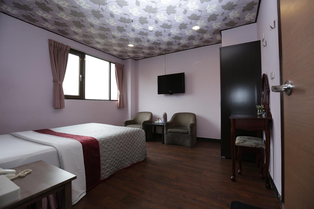 Sofu Inn Taipei