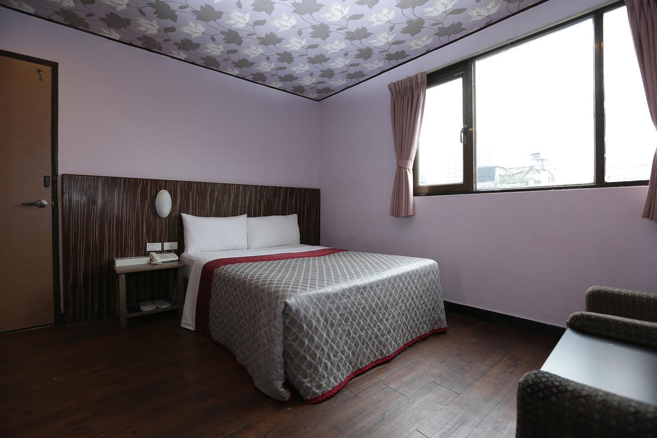 Sofu 3* Taipei
