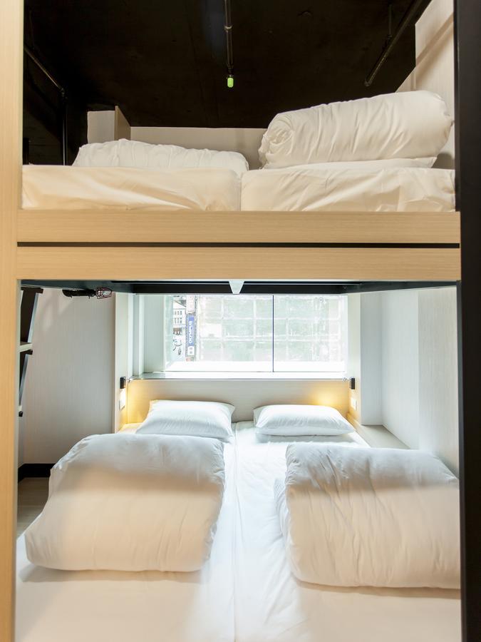 Hatago+ Hotel 3*