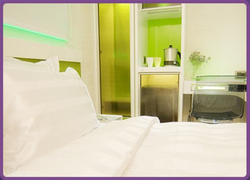 Saual Keh Hotel