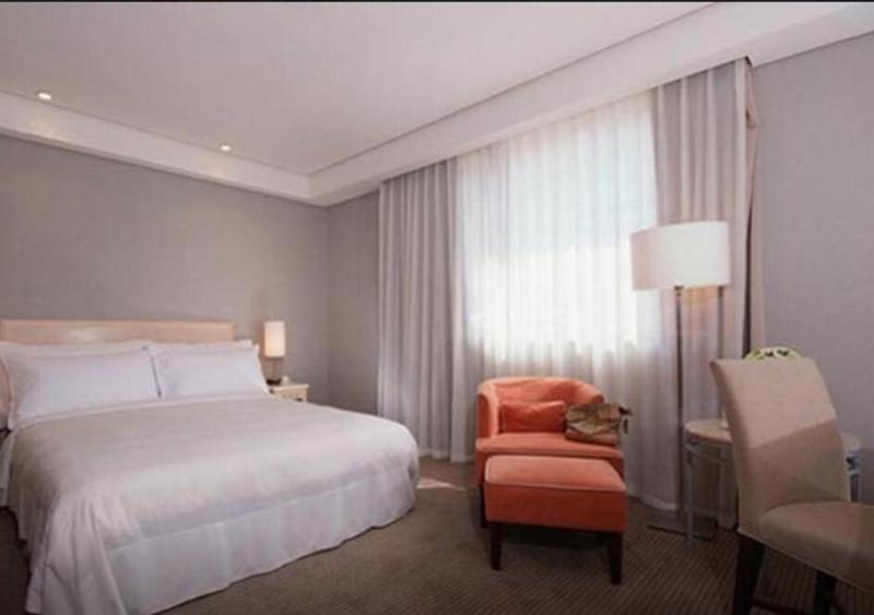 Welcome Hotel