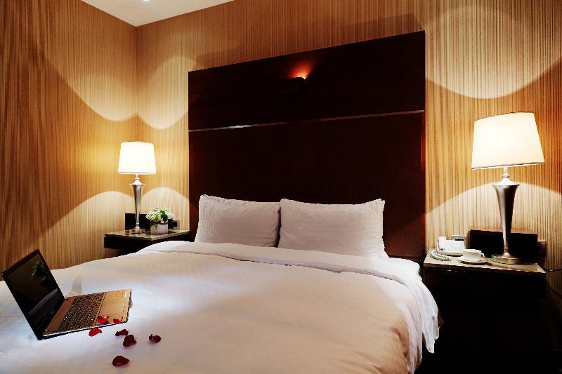 Hd Palace Hotel