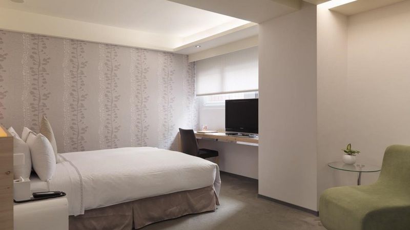 Dandy Hotel-daan Park Branch Hotel