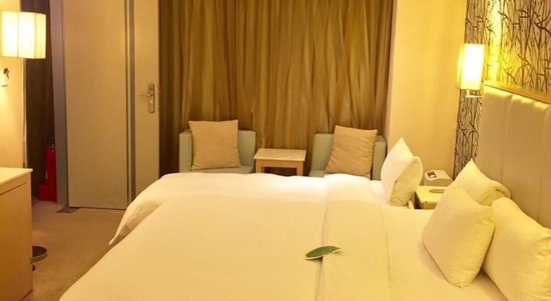Hinoen Hotel