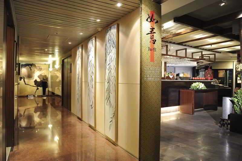 Pacific Business 4* Taipei